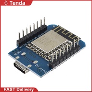 ESP8266 ESP-12F D1 Mini WIFI Development Board NodeMCU Lua D1 Mini NodeMcu Lua WIFI CH340 Developmen
