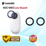 Insta360 ACC GO2 Lens Guard - Insta 360 GO 2 Protective Lens - Original