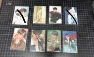 SEVENTEEN dk小卡