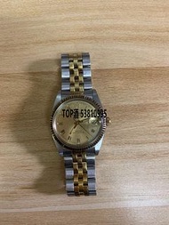 [高價回收]回收舊款二手錶 帝陀TUDOR