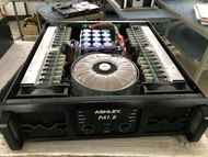 Power Ampli ASHLEY PA 1.8 Power soundsystem ashley pa 18 class GB