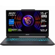 NEW MSI CYBORG 15  i7 13TH GEN RTX 4050 l 16GB RAM 512GB SSD l 16"inches Display l 3 Years Warranty