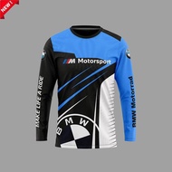 Bmw Motorrad Motorsport Tshirt Jersey