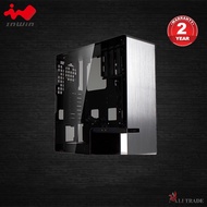 INWIN 904 PLUS MID TOWER CHASSIS
