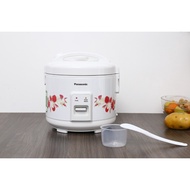 Panasonic SR-MVN107HRA Japanese technology rice cooker