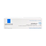【La Roche-Posay 理膚寶水】B5全面修復凝乳 40ml/2瓶