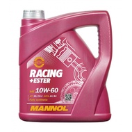 Mannol Racing Ester 10W60 4L