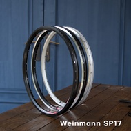 26 Inch WEINMANN SP17 Bicycle Rim