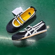 Shoes tiger Onizuka tiger Ballet Shoes Women Flat Pumps Classic Flat Forrest Gump Shoes Bruce Lee