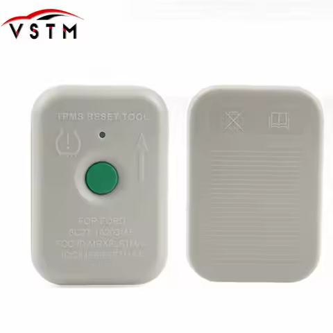 Tire Pressure Mointor System TPMS 19 Reset Sensor Programming Training Tool For Ford 8C2Z-1A203-AB T