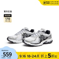 New Balance ML860XD Retro Sports Casual Shoes for Men and Women