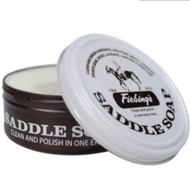 Fiebing's Saddle Soap | Leather Cleaner | Leather Treatment
