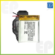 New Upgraded High Capacity Replacement Battery PL431924 for Huami Amazfit NEO Smartwatch Sport Retro