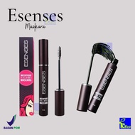 [LOCAL]] - Waterproof Evany Mascara Essence Volume BPOM 8ml Code EM3