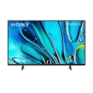 SONY แอลอีดีทีวี 85 นิ้ว  (4K, GOOGLE TV) BRAVIA 3 K-85S30