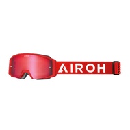 Airoh BLAST XR1 GOGGLE Glasses - RED