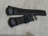 STRAP TALI JAM CASIO G-100 G-200 G-2300 G-2310 G-2110 GW-2300 WARNA HITAM