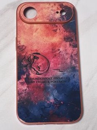 Fragment Design x Pokemon iPhone17AIR Case