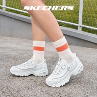 Skechers Women Slip-ins Sport D'Lites New Scene Casual Shoes - 150031-WSL Memory Foam
