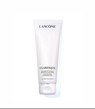 ❤️包順豐 Lancome/Lancôme Clarifique CLEANSING FOAM  蘭蔻超極光淨致毛孔洗面乳 淨澈亮肌潔面泡沫深層清潔 125ml