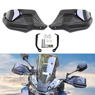 800MT-X Handguard Hand shield Protector Windshield For CFMOTO 800 MTX MTX800 800MTX 2024 2025 Motorc
