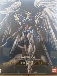 HIRM WING GUNDAM ZERO EW