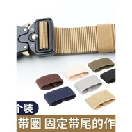 Elastic Belt Loop Belt Fixing Ring Belt Loop Belt Loop Bag Belt Fixing Ring Loop Webbing Loop Meson