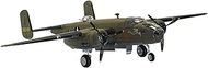 Doyusha 1/48 Fighter Series The United States Army Air Corps B-25 Mitchell Plastic