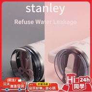 Today's Price Water Cup Accessories stanley Water Cup Leak-Proof Straw Cup Lid stanley Thermos Cup L