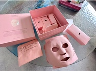 MZ Skin 面膜儀 勁過currentbody