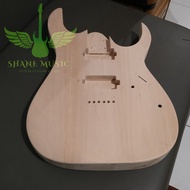 BODY GITAR IBANEZ CUSTOM