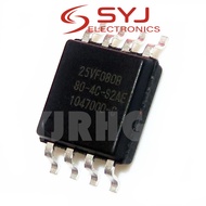 5 PCS SST25VF080B-50-4C-S2AF SST25VF080B 25VF080B SOP-8