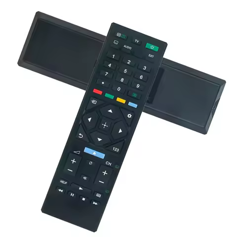 New Remote Control Fit for SONY KD-50X82K KD-50X85K XR-50X90S KD-50X73K KD-50X80K KD-50X81K 4Κ 8K HD