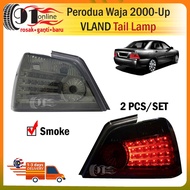 VLAND PROTON WAJA 2000-UP LED TAIL LAMP