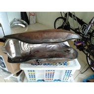 Yamaha DT100 CB100 custom tank