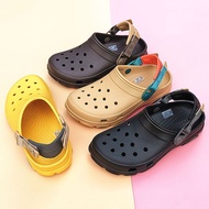 sandals for men ❅Vietnam genuine original CROCS ALL TERRAIN CLOG SHOESღ