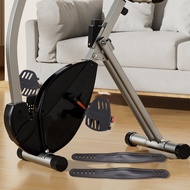 Baoblaze Exercise Bike Pedal with Strap Heavy Duty Exercise Device for Home Exercise