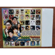 Mp3 cassette of collection songs from the memories 70-80's