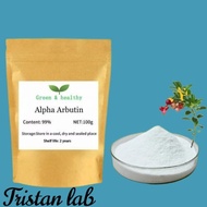 Alpha Arbutin 5 grams Alpha Arbutin Powder Whitening Agent 5 grams