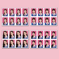 passport cover waterproof passport cover cover passport malaysia cover passport passport holder Zha 