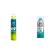 旅行裝 Tigi BedHead Masterpiece™ Extreme Strong Hold Hairspray 大師級亮澤強力定型噴霧 75ml Copyright Custom Comple