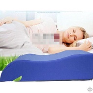 High Cushion Lower Limb Cushion Pillow Cushion Foot Vein Pillow Cushion Leg Cotton Foot Pillow Memor