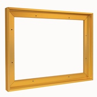 Floating frame canvas wood frame size 20 x 20 20 x 25 30 x 30 30 x 40 35 x 45 15 25 x 30 Cm
