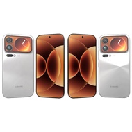 Xiaomi 17 Pro Max 512GB/1TB 5G 2025