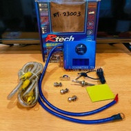 GROUNDING CABLE 3 POINT VOLT STABILIZER RTECH (NEW OLD STOCK)