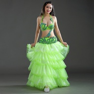 875 Belly Dance Suit, Belly Dance Performance Costume, Belly Dance Performance Suit Belly Dance Cost