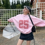 PASS sweater 25 TWENTY FIVE