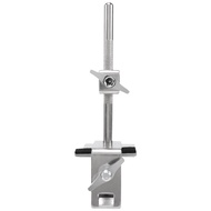 Drum Cowbell Clip Cowbell Holder Cowbell Mount Stand Cowbell Extension Clip Hardware Percussion Acce