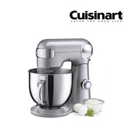 Cuisinart Precision Master 5.5-Quart Stand Mixer 500W - Silver Lining