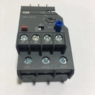 HB ABB T16 thermal overload relays T16-0.13  T16-0.17  T16-0.23  T16-0.31  T16-0.41  T16-0.55  T16-0